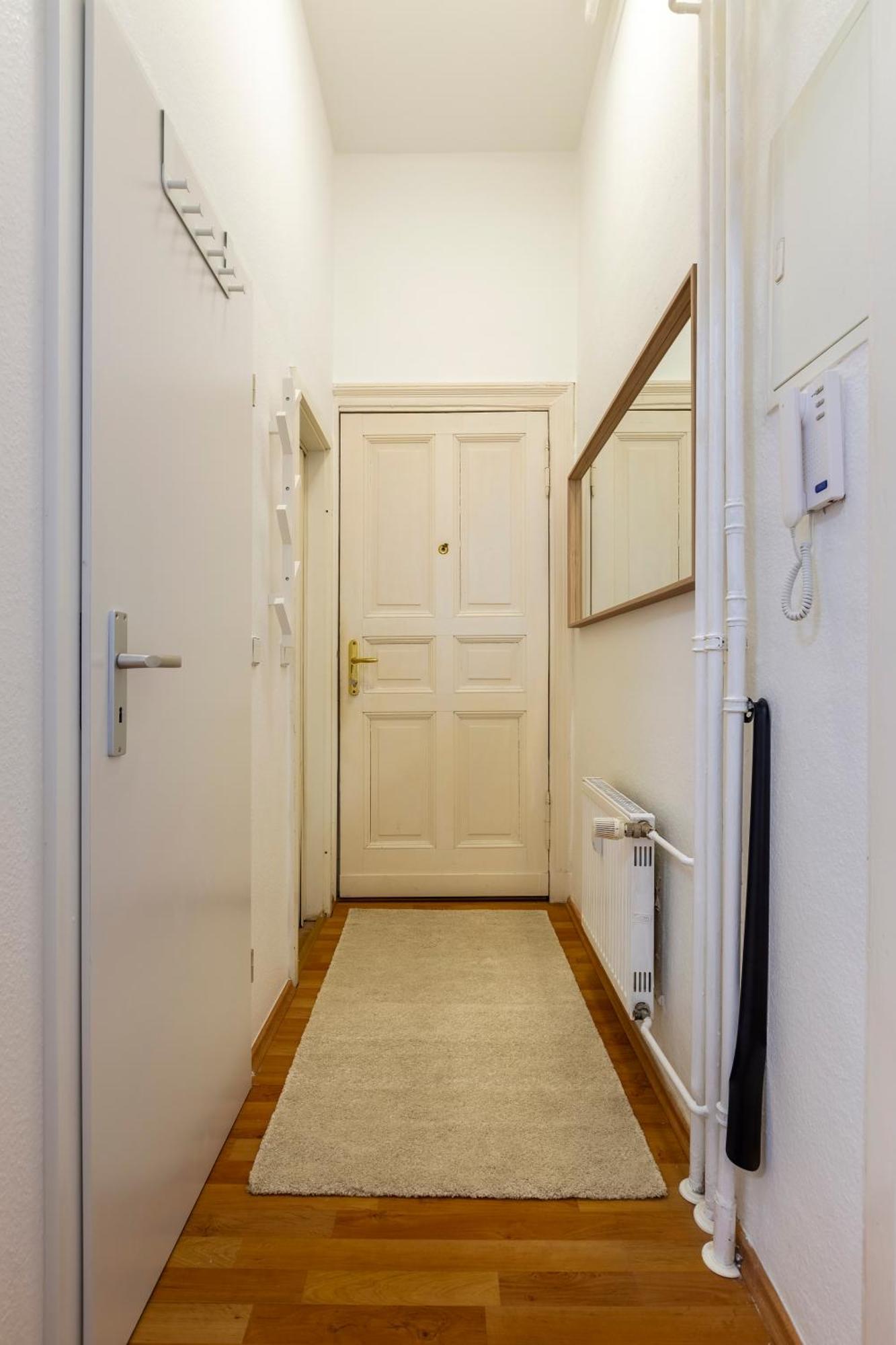 Lovely Place In The Heart Of Prenzlauer Berg Appartement Berlijn