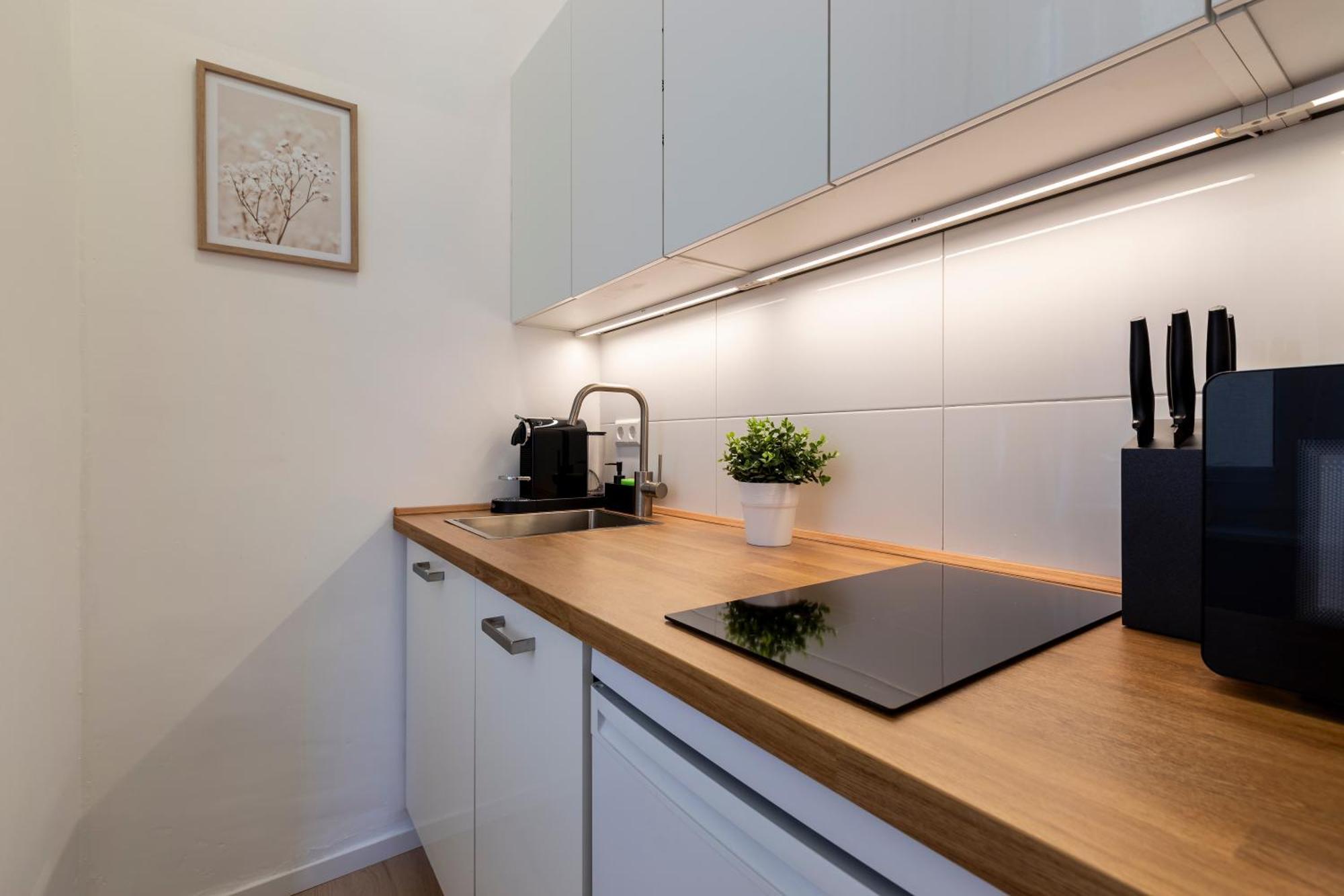 Lovely Place In The Heart Of Prenzlauer Berg Appartement Berlijn