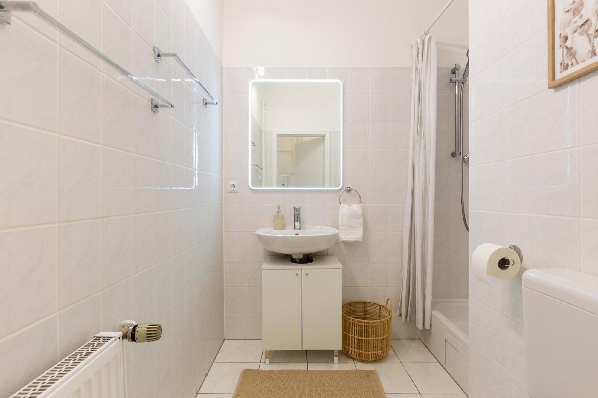 Lovely Place In The Heart Of Prenzlauer Berg Appartement *