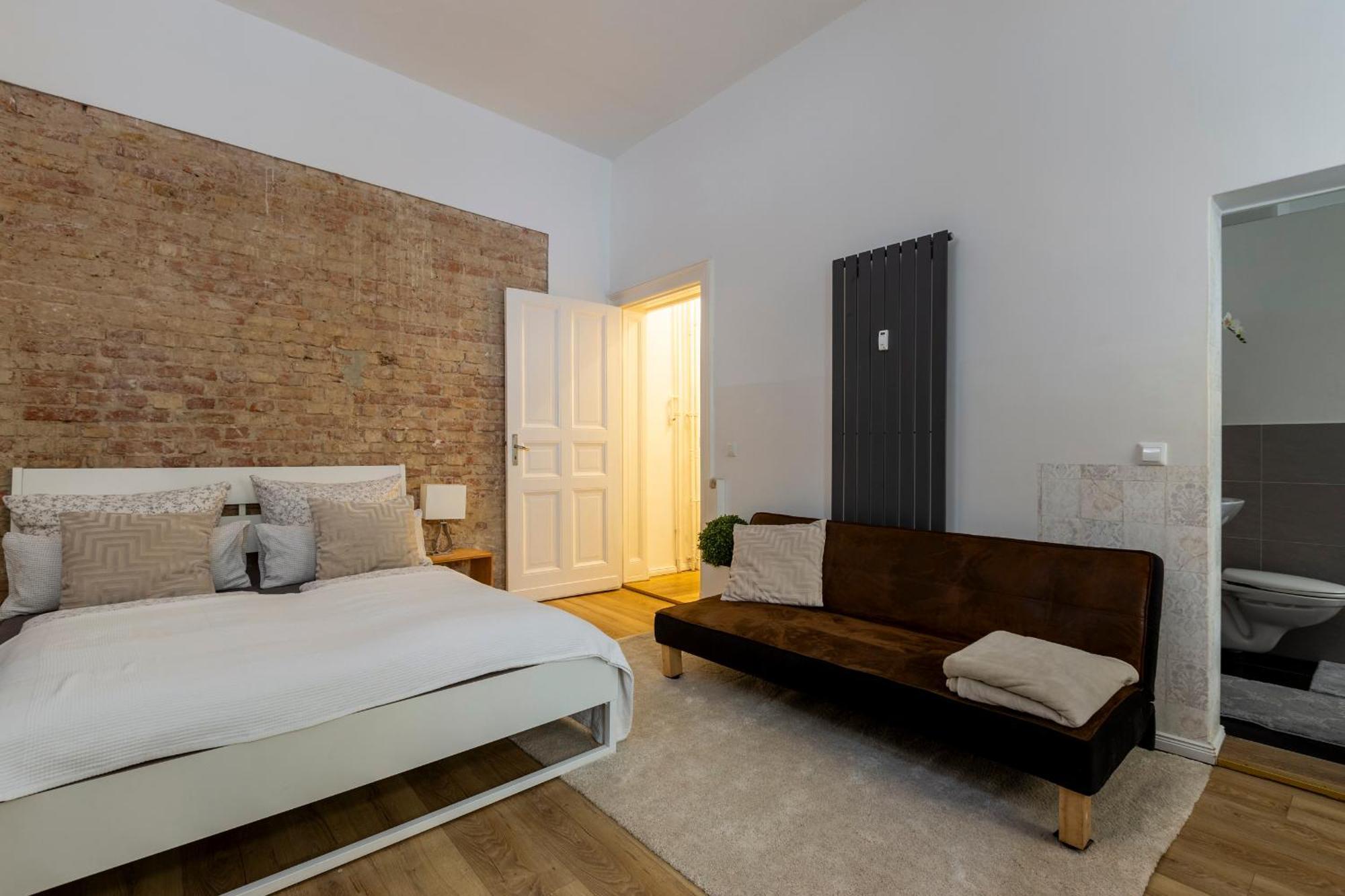 Lovely Place In The Heart Of Prenzlauer Berg * Berlijn