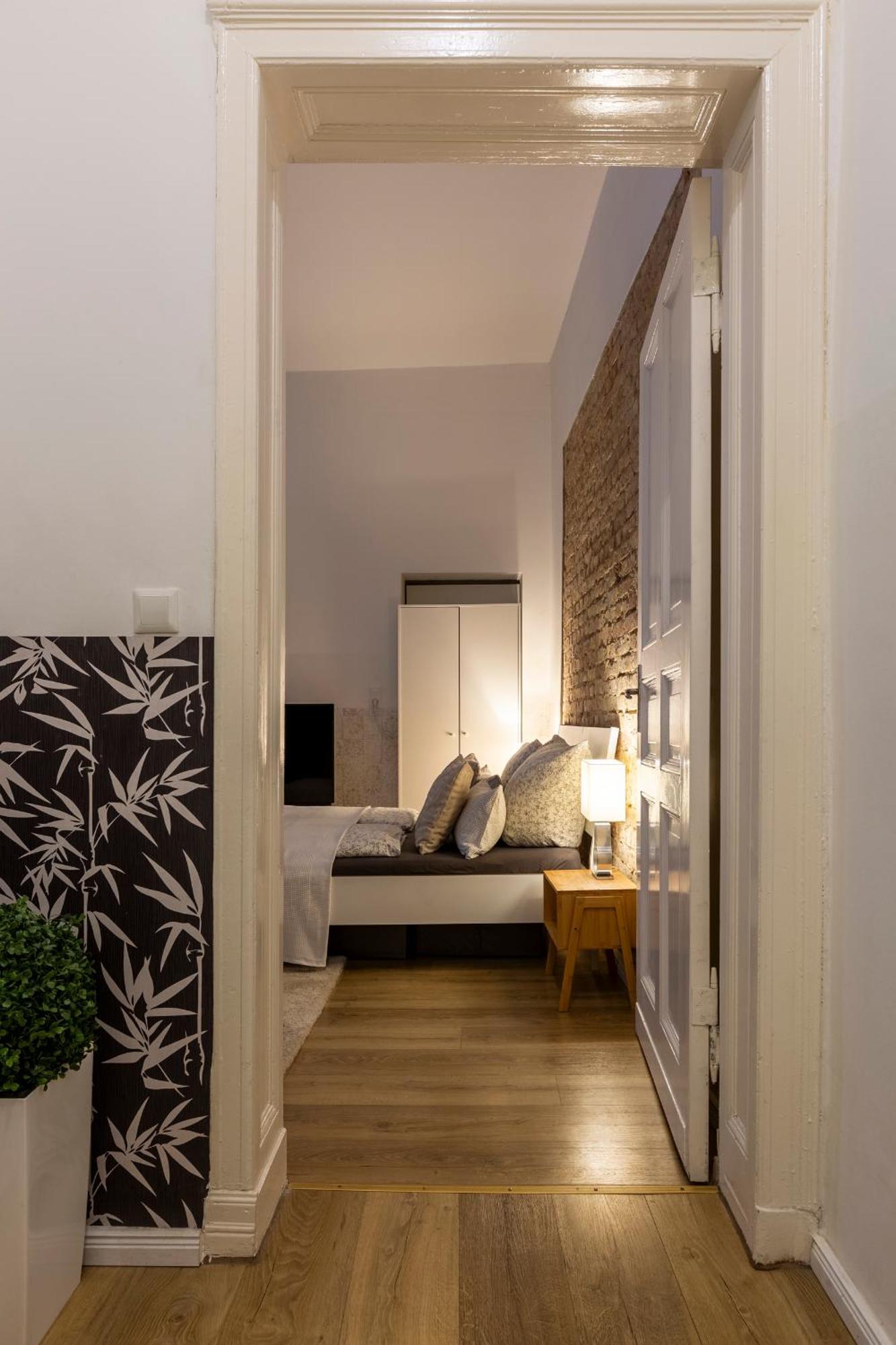 Lovely Place In The Heart Of Prenzlauer Berg Appartement *