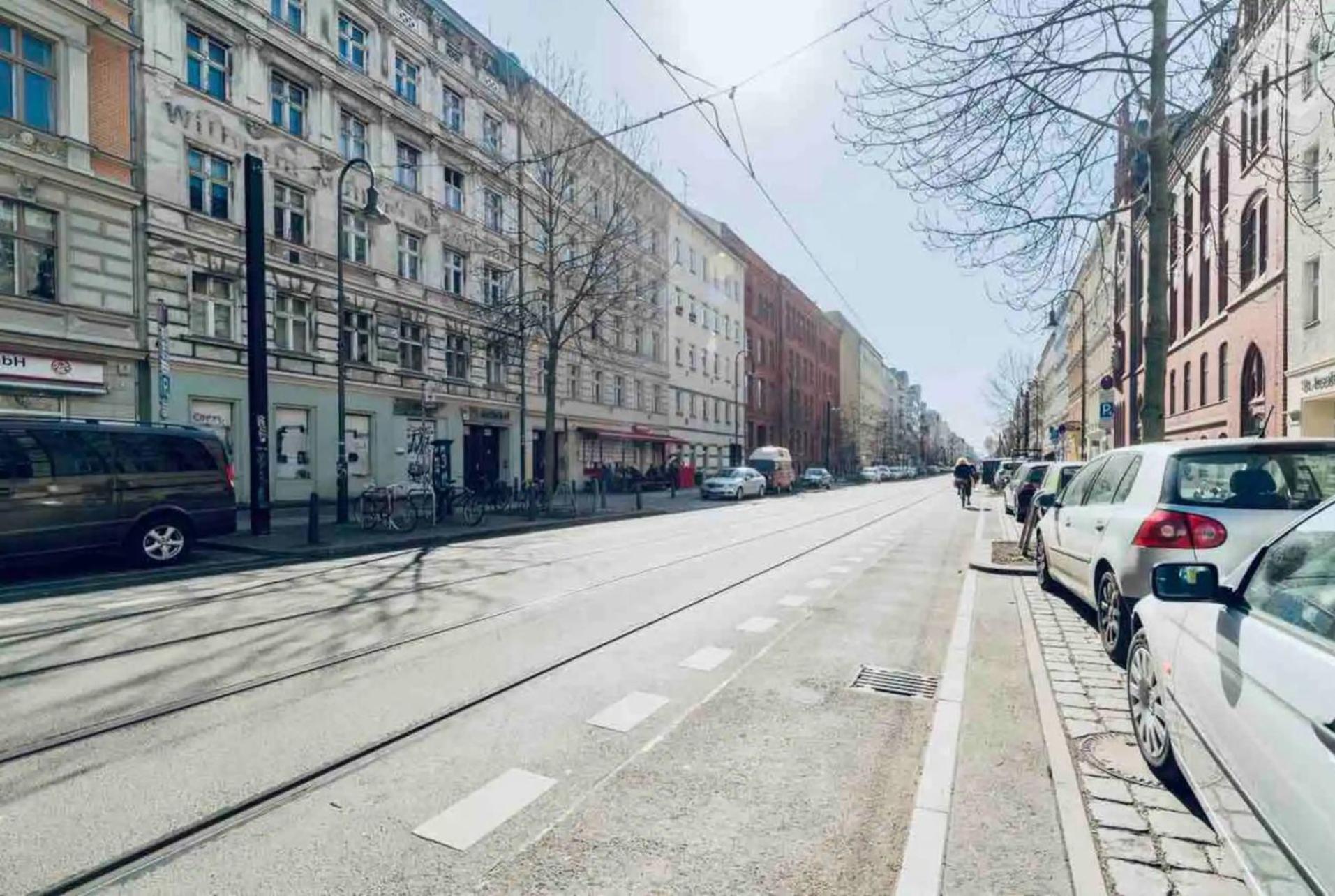 Lovely Place In The Heart Of Prenzlauer Berg