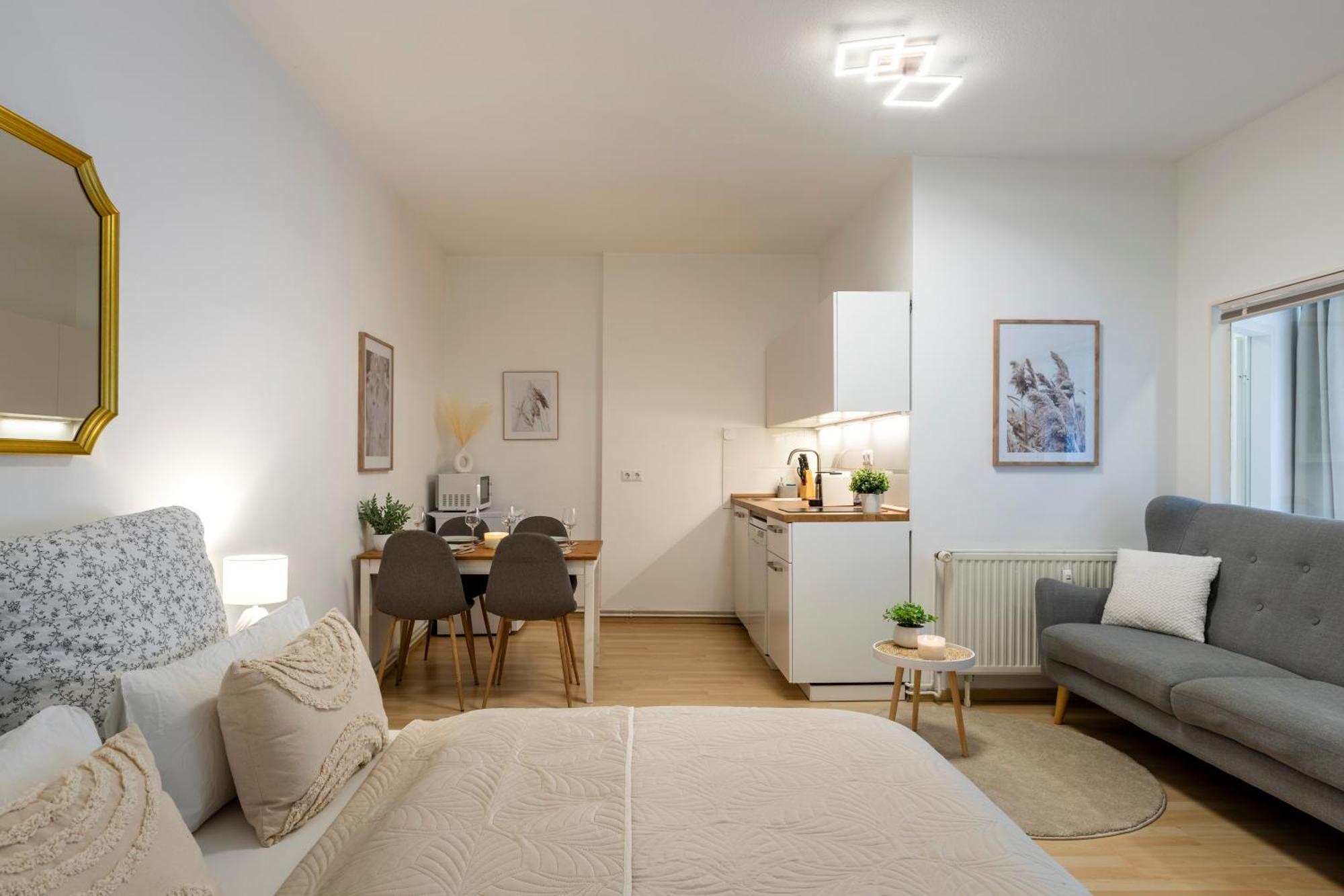 Lovely Place In The Heart Of Prenzlauer Berg Appartement *