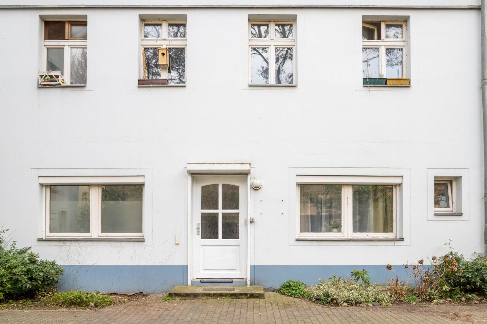 Lovely Place In The Heart Of Prenzlauer Berg Appartement Berlijn