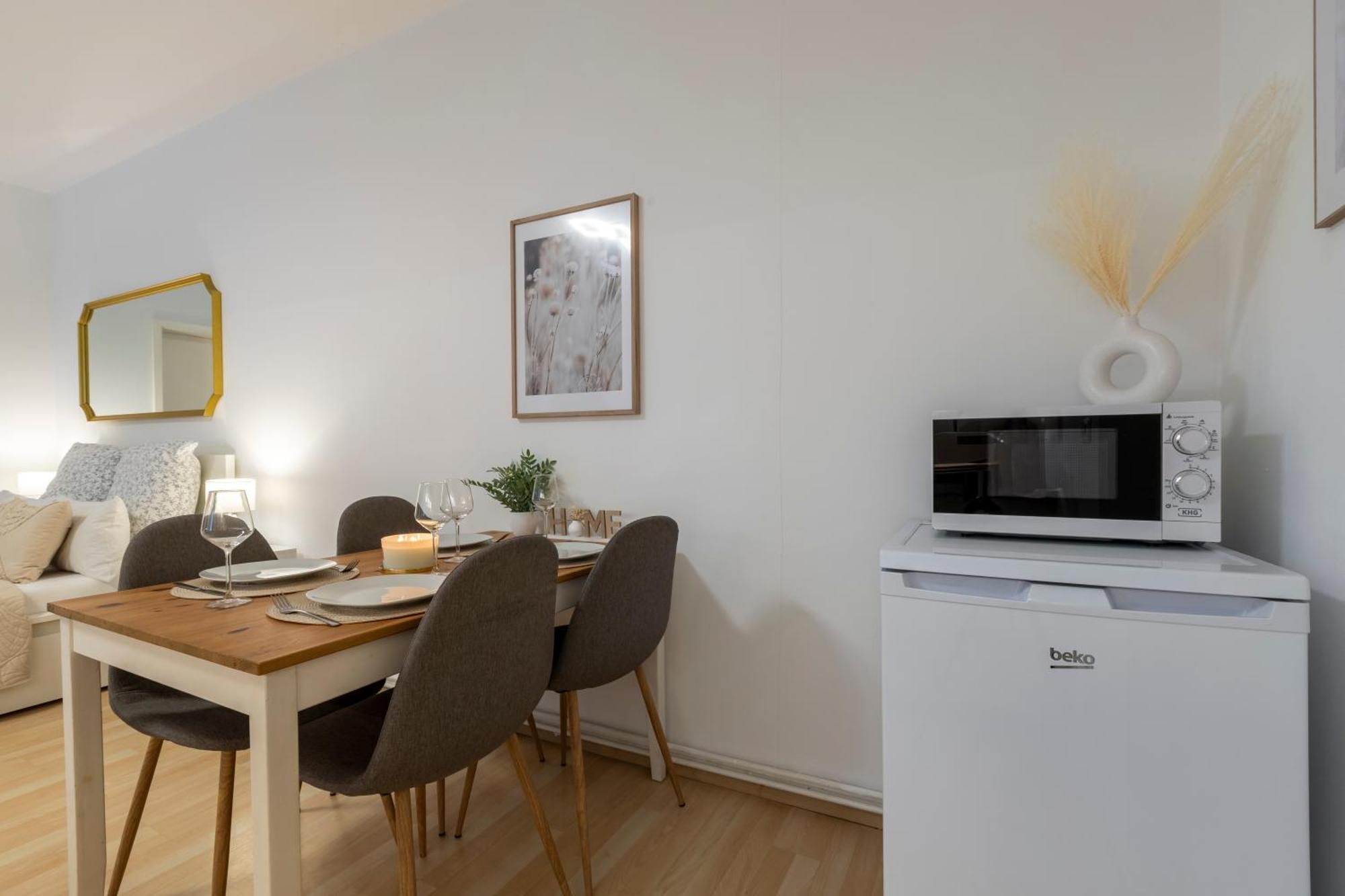 Lovely Place In The Heart Of Prenzlauer Berg * Berlijn
