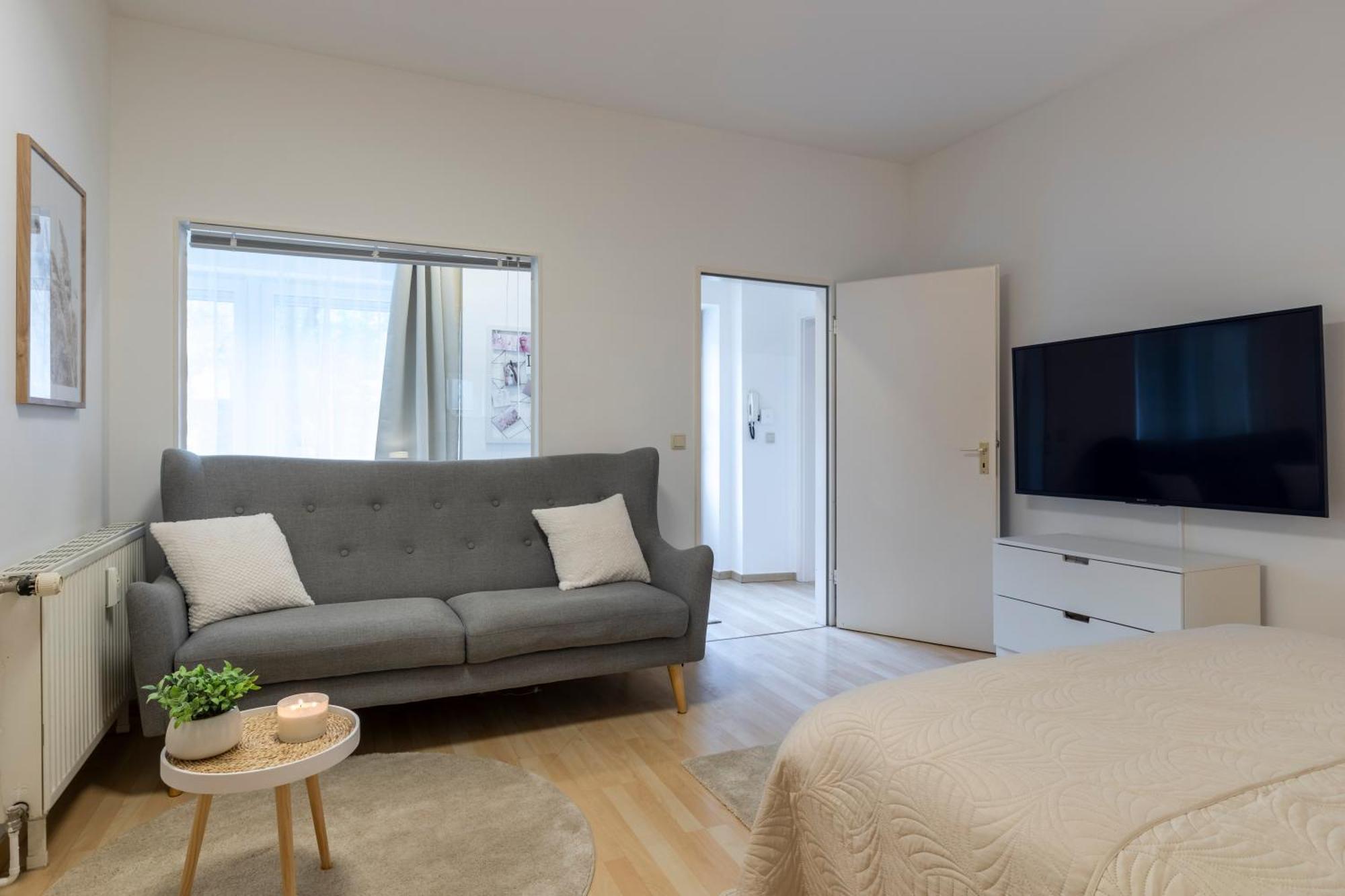 Lovely Place In The Heart Of Prenzlauer Berg Appartement *