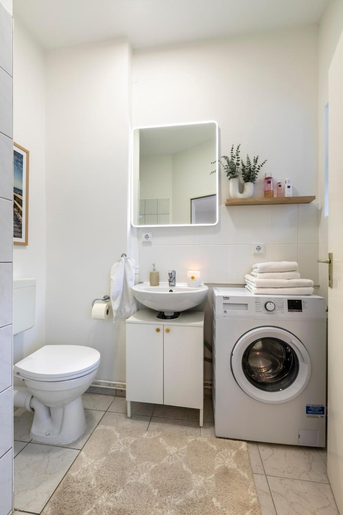 Lovely Place In The Heart Of Prenzlauer Berg * Berlijn